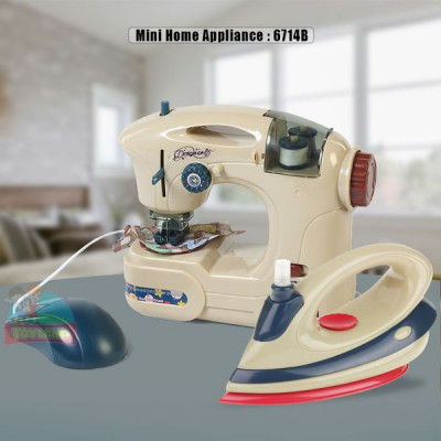 Mini Home Appliance : 6714B